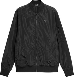 Kurtka męska 4F czarna H4L22 KUMC001 20S