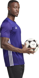 Koszulka męska adidas Tabela 23 Jersey fioletowa IB4926