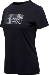 Damska koszulka z krótkim rękawem Fitanu Fanola W rozmiar M