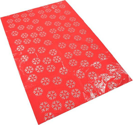 Torba świąteczna Hamax Christmas Bags czerwona 599103