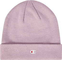 Czapka Champion Beanie Cap różowa 806065 VS100