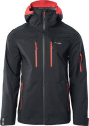 Męska kurtka przejściowa membrana 20000mm Elbrus Montoni Jacket rozmiar S