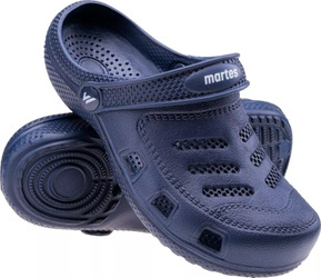 Dziecięce chodaki sandały klapki Martes Alten Junior rozmiar 35