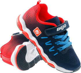 Dziecięce buty sportowe Bejo Caddo Jr rozmiar 30