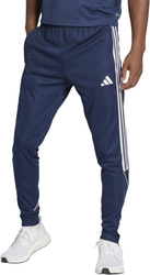 Spodnie męskie adidas Tiro 23 League granatowe HS3529