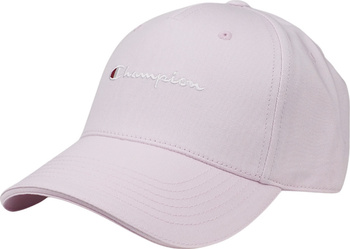 Czapka z daszkiem Champion Baseball jasnoróżowa 802410 PS195