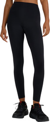 Legginsy damskie 4F FNK F411 czarne 4FWMM00TFTIF411 20S
