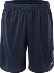 Dziecięce Spodenki Liberos Junior Shorts  sleet/black rozmiar 158