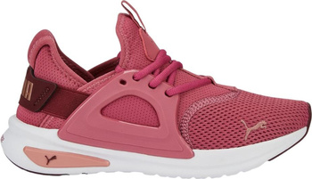 Buty damskie Puma Softride Enzo Evo brudny róż 377048 05