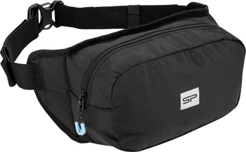Saszetka na pas Spokey Drago czarna 943575