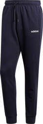 Spodnie męskie adidas Essentials Plain Tapered Pant FL granatowe DU0376