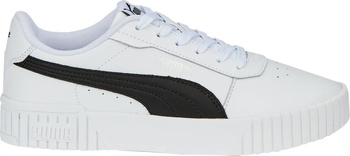 Buty damskie Puma Carina 2.0 białe 385849 07