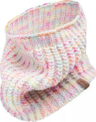 Dziecięcy komin na szyję jesienno-zimowy narciarski Bejo Roar JRG