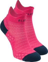 Damskie skarpety do kostki bawełniane Elbrus Sigmund Wo's rozmiar 35-38