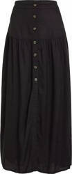 Damska spódnica O'neill ALOFA MAXI SKIRT black out rozmiar S