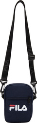 Saszetka na telefon Fila Frenso small phone x-body granatowa FBU0119 50004