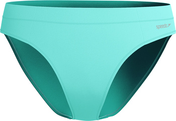 Damski Dół Stroju Kąpielowego Solid Classic Bttm  fiery red/white/french blue rozmiar L