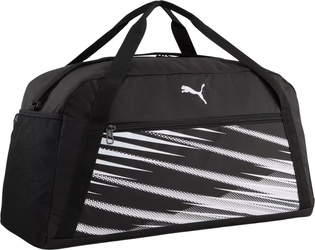 Torba treningowa turystyczna Puma Attacanto Sports Bag M 91630 01