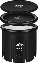 Basen do morsowania 80cm Nils camp nc0022 ice tube