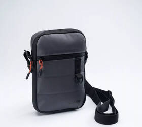 Saszetka torebka sportowa na ramię Hi-tec Quaset