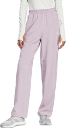 Spodnie damskie adidas Training różowe IT9172