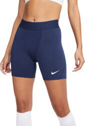 Spodenki damskie Nike Df Strike NP Short granatowe DH8327 410