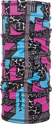 Komin Viking Reflective z odblaskiem wzory 405-19-8844-46-UNI