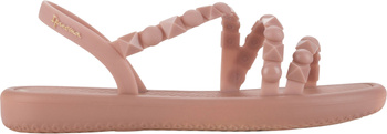 Sandały damskie Ipanema Meu Sol Flat brudny róż 27148-AV842