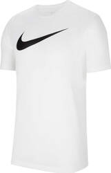 Koszulka dla dzieci Nike Dri-FIT Park 20 biała CW6941 100