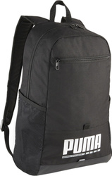 Plecak sportowy szkolny miejski Puma Plus czarny 90346 01