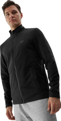 Polar męski 4F M175 czarny 4FWSS24TFLEM175 20S