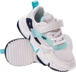 Buty dziecięce sneakersy miejskie casual Bejo Maggie Jrg rozmiar 35