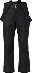Męskie spodnie narciarskie membrana 10000mm Brugi 4ART rozmiar XXL