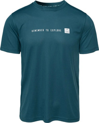 Męska koszulka z krótkim rękawem Elbrus Daven Ii rozmiar XXL