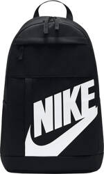 Plecak Nike Elemental Backpack HBR czarny DD0559 010