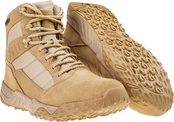Męskie buty trekkingowe turystyczne militarne taktyczne wodoodporne Magnum Motru MID rozmiar 46