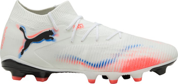 Buty piłkarskie Puma Future 8 Match FG/AG 108593 01