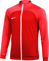 Bluza męska Nike NK Dri-FIT Academy Pro Trk JKT K czerwona DH9234 657