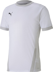 Koszulka męska Puma teamGOAL 23 Jersey biała 704171 04