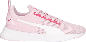Buty dziecięce Puma Flyer Runner Jr różowe 192928 37