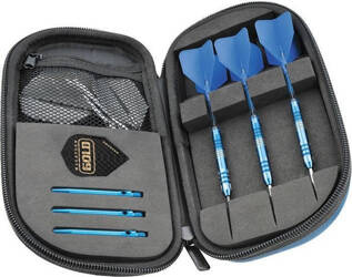 Pokrowiec Harrows Royal Case