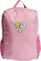 Plecak sportowy szkolny miejski adidas Disney Minnie and Daisy różowy HI1237