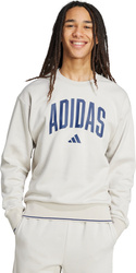 Bluza męska adidas Collegiate Sweat szara JM1732