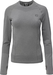 Damska koszulka z długim rękawem Iq cross the line SARIA WMNS rozmiar L