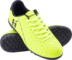 Dziecięce buty piłkarskie turfy Huari Jusino II Teen Tf rozmiar 39