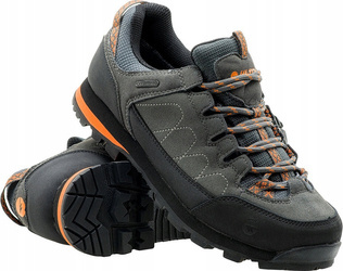 Męskie buty trekkingowe turystyczne membrana wodoodporna Gelen II Low rozmiar 42