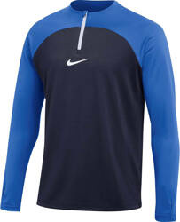 Bluza męska Nike NK Dri-FIT Academy Drill Top K granatowo-niebieska DH9230 451
