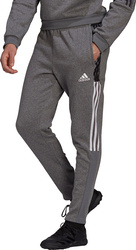Spodnie męskie adidas Tiro 21 Sweat szare GP8802