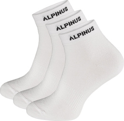 Skarpety Alpinus Puyo 3 pary białe FL43761