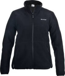 Damski polar bluza polarowa rozpinana Hi-tec Lady Polaris rozmiar L